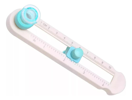 // Ferramenta Rotativa Para Cortador De Papel Circular