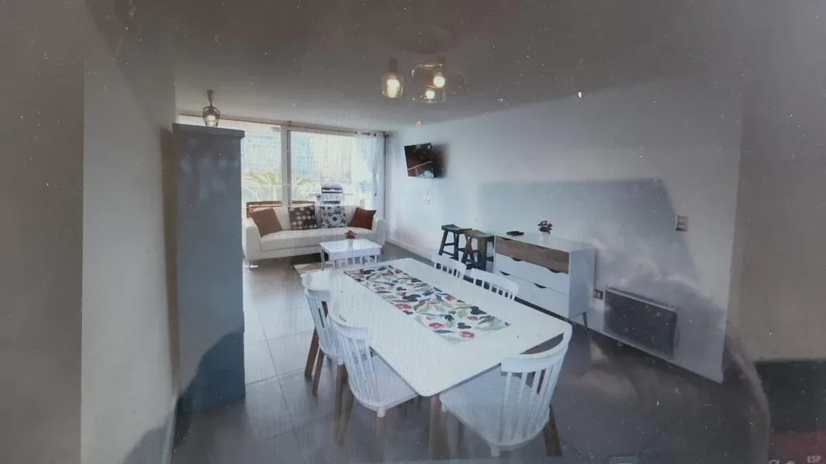 Imagen 1 de 29 de Venta Amplio Departamento Ideal Para Familias Comodo