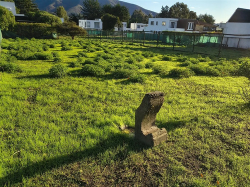 Terreno En Venta En Papudo, Punta Puyai A 3 Cuadras De Playa