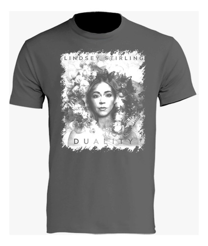 Lindsey Stirling Playera T04