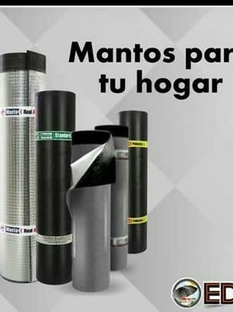 Productos Para Impermiabilizar Edil