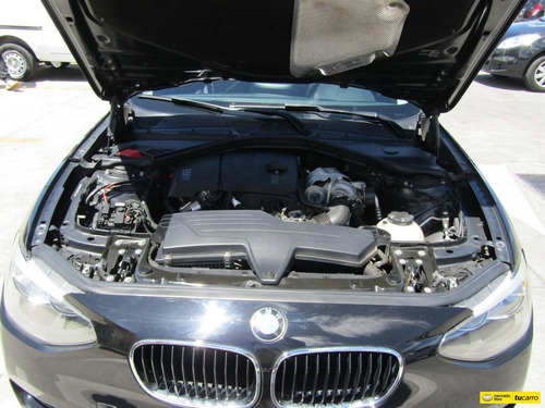 Bmw Serie 1 116i