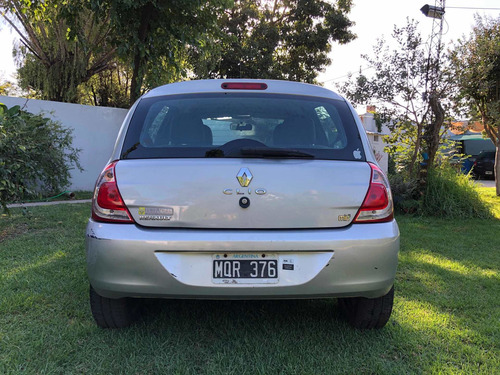 Renault Clio Expression Pack 2