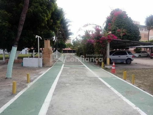 Imagem 4 de 20 de Apartamento À Venda No Monte Castelo Em Fortaleza/ce - 356