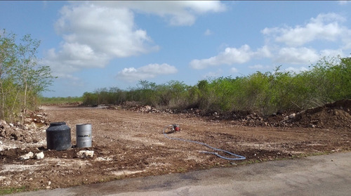 Imagen 14 de 14 de Zenkal, Privada Residencial Con Amenidades En Conkal.
