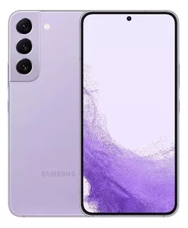 Samsung Galaxy S22 5g 256 Gb Violeta 8 Gb Ram Liberado