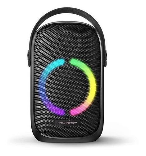 Parlante Portatil Bluetooth Soundcore Rave Neo 50w Ipx7