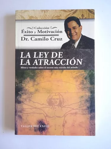 Libro La ley de la Atraccion: Mitos y Verdades Sobre el Secreto