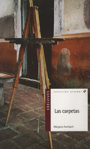 Las Carpetas - Alandar (+12 Años)