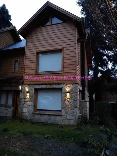 Imagen 16 de 30 de Susana Aravena Propiedades-casa En Venta En San Martin De Los Andes