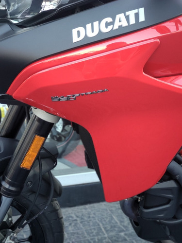 Imagen 17 de 25 de Ducati Multistrada 950 - No Bmw Gs No Ktm Adventure Gf