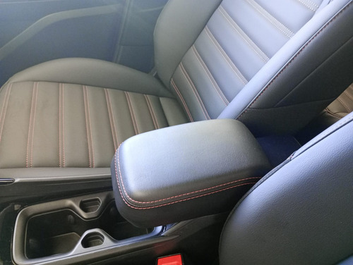 Fiat Pulse 1.3 Abarth Gse At