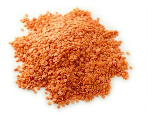 Lentilha Síria Vermelha 500g