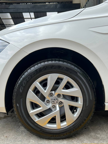 Volkswagen Virtus 1.6 Msi Trendline