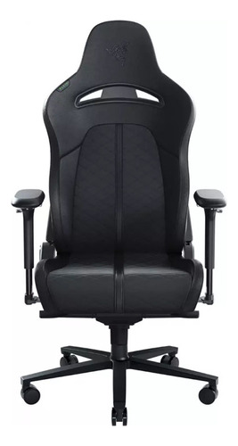 Silla Gamer Razer Enki Black