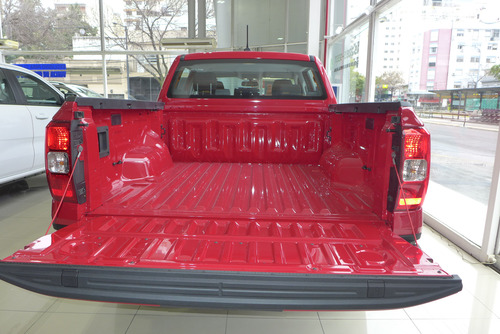 Ford Ranger 3.0 Cd 4X4 Xls At 250Cv