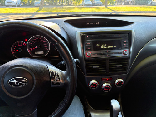 Subaru XV 2.0 R Awd At