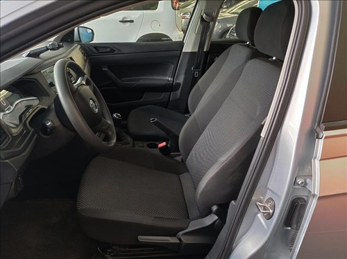 Volkswagen Polo Volkswagen Polo 1.0 Mpi Total Flex Manual 20