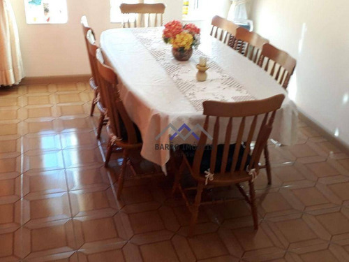 Imagem 18 de 19 de Casa À Venda, 140 M² Por R$ 911.000,00 - Jardim Da Serra - Jundiaí/sp - Ca1598
