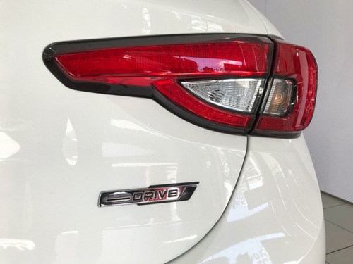 Imagem 13 de 15 de Fiat Argo Drive 1.0