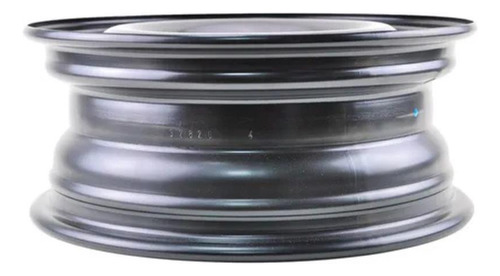 Roda Ferro Aro 14 Original Mopar Argo Palio Mobi Uno Cronos