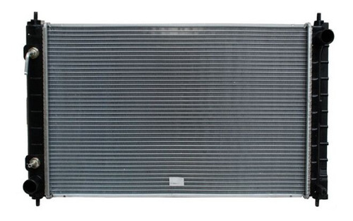 Radiador Maxima 2012-2013-2014 Aluminio Std V6 3.5 Adl