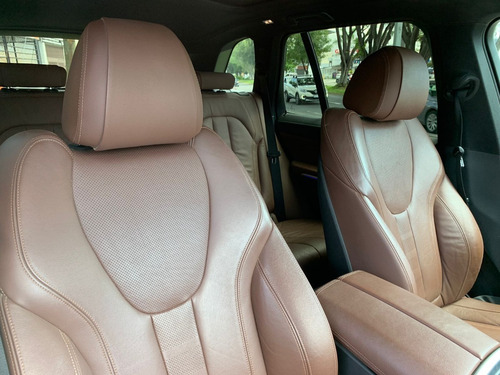 Imagen 9 de 14 de Bmw X5 40i Xdrive 2020 Blanca