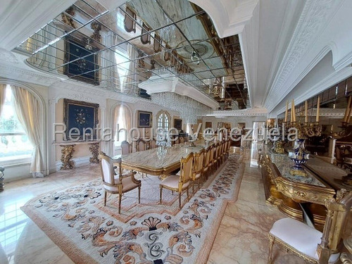 Se Vende Casa En La Lagunita Country Club