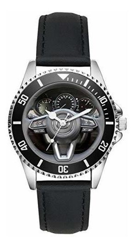 Relojes De Ra Para M Reloj De Hombre Regalo Para Mazda 6 Fan