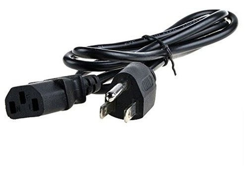 Globalsaving Cable De Alimentación De Ca Para Dell Alienware