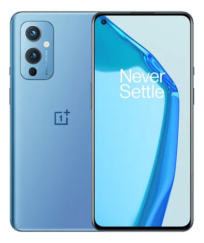 Oneplus 9 5g Le2117 8gb 128gb Dual Sim Duós One Plus