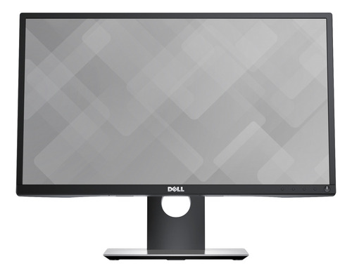 Monitor Dell con pantalla de 23" 60Hz 127V y resolución Full HD