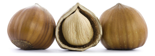 Fuentess | Avellanas Peladas Gigantes Por 800 G. Full