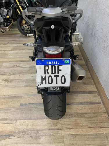 Bmw Xr 1000