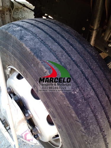 Imagem 8 de 15 de Mercedes Benz 1318
