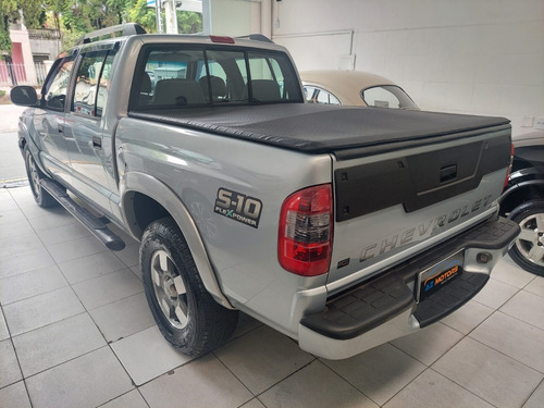 Imagem 2 de 11 de Chevrolet S10