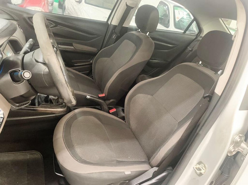Imagem 8 de 11 de Chevrolet Prisma 1.4 Ltz Spe/4 Flex Manual