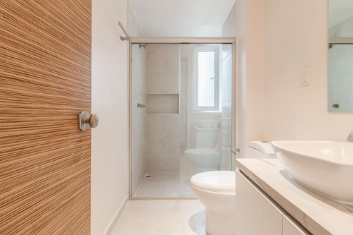 Imagen 20 de 29 de Departamento En Venta En Col. Lomas De Vistahermosa, Cuajimalpa De Morelos
