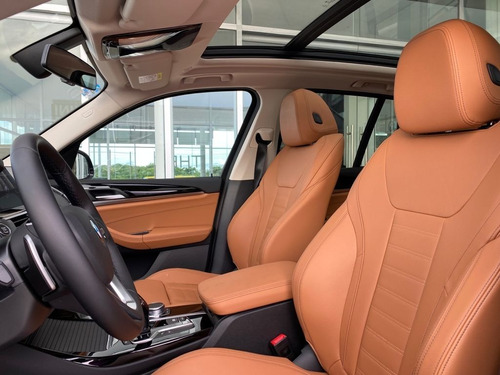 Imagen 6 de 9 de Bmw X3 Xdrive30i 2021