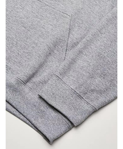 Old School Sports Pumas, Sudadera Juventud Unisex, Gris, 4