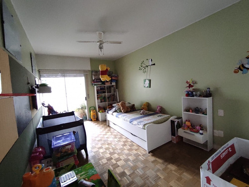 Imagen 14 de 24 de Venta Apto Pocitos 3 Dorm , 2 Gge