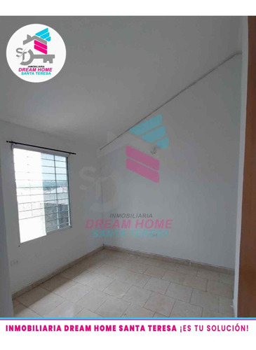 Townhouses En Venta Urb.el Ave María - San Francisco De Yare