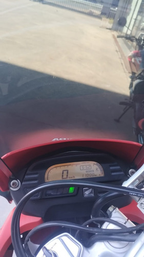 Honda Xre 300 2014 Exclusiva Implecable Estado C/accesorios!