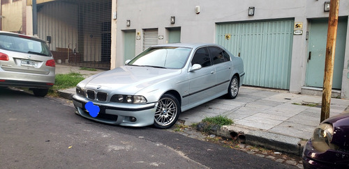 BMW Serie 5 2.5 525 S