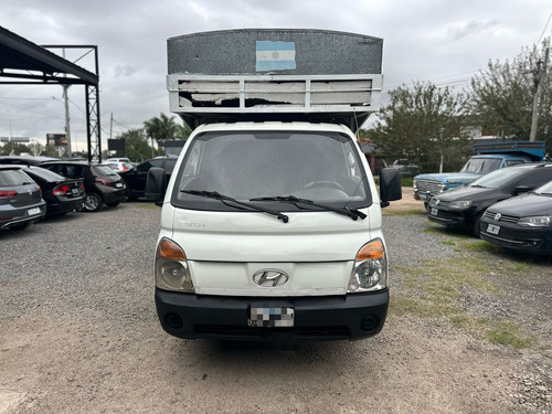 Hyundai H100 2.6 Truck Con Caja