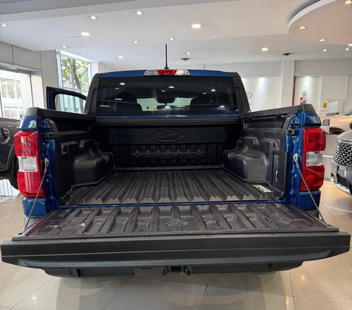 Ford Maverick 2.0 Ecoboost Cd Xlt At8 4wd