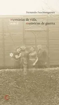 Comprar Memórias De Vida, Memórias De Guerra