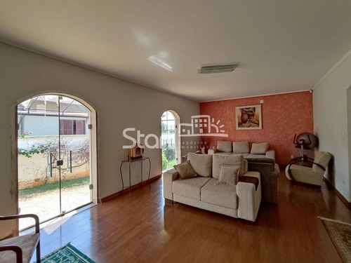 Imagem 7 de 30 de Casa Á Venda E Para Aluguel Em Chácara Primavera - Ca008315