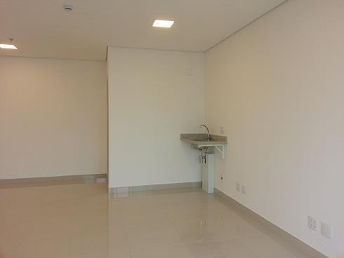 Imagem 12 de 12 de Sala Em Chácara Califórnia, São Paulo/sp De 37m² À Venda Por R$ 364.000,00 - Sa153057-s