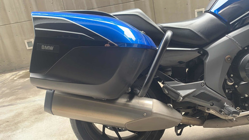 Imagen 5 de 13 de Bmw K1600gt